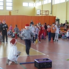 Turniej Mikołajkowy